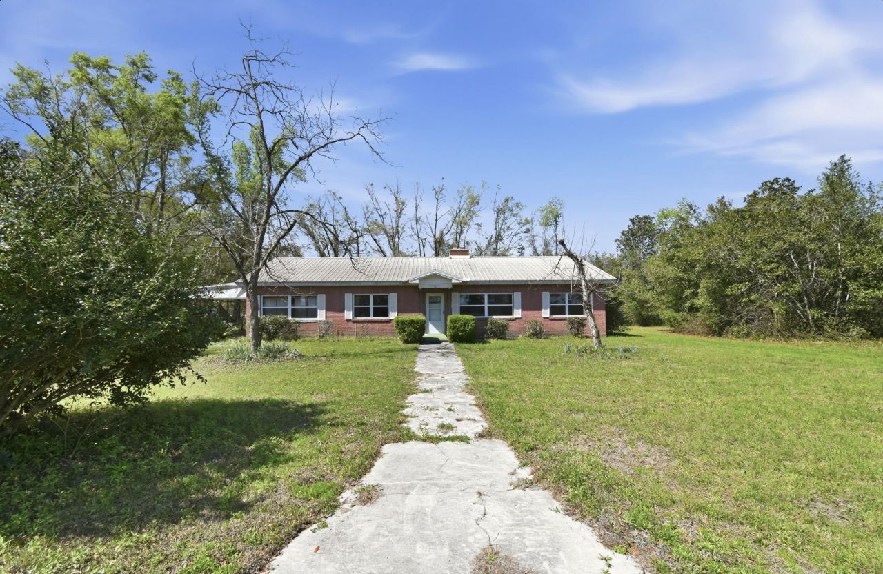 1292 SE Cr 255 , Lee, FL 32059 Photo