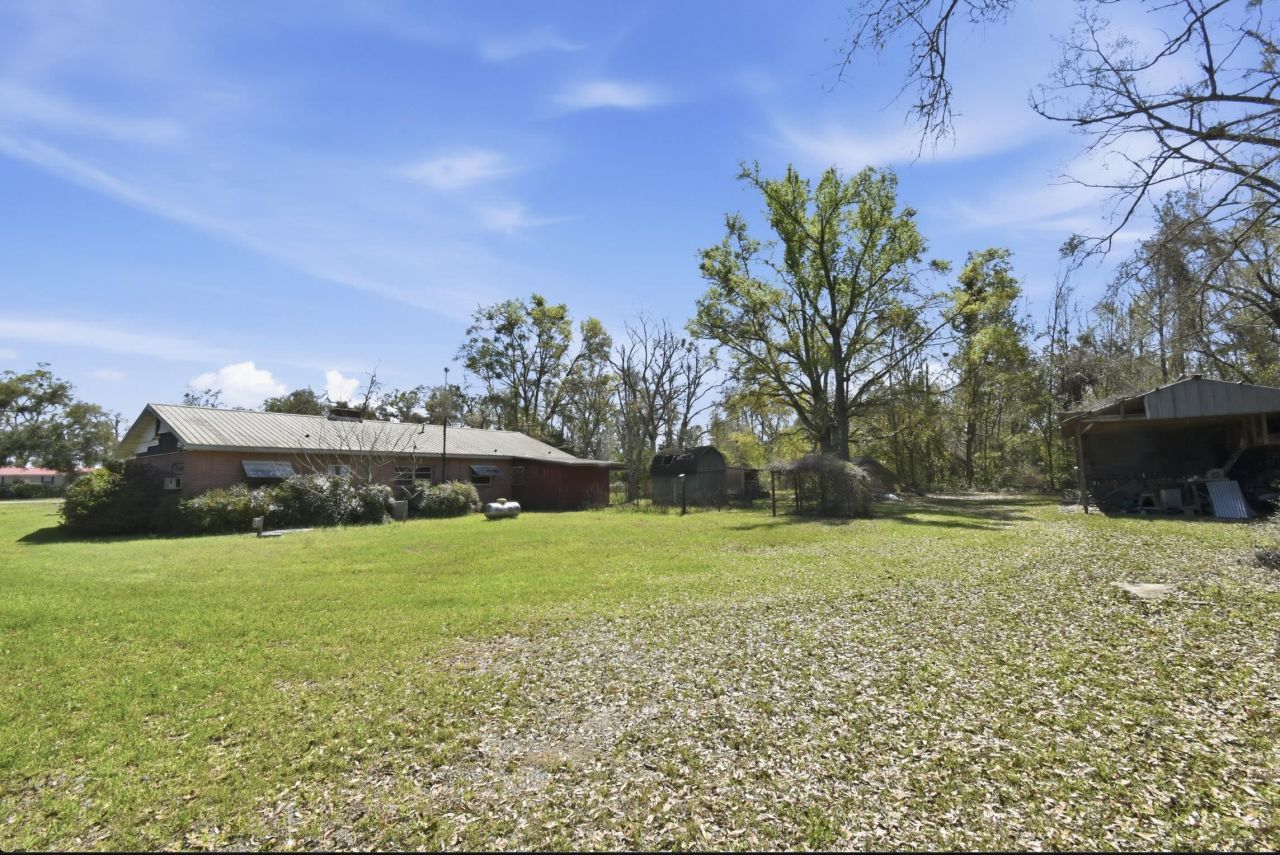 1292 SE Cr 255 , Lee, FL 32059 Photo