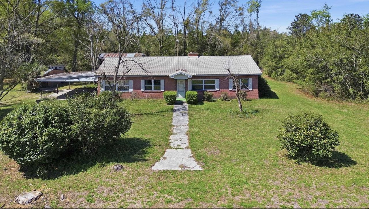 1292 SE Cr 255 , Lee, FL 32059 Photo