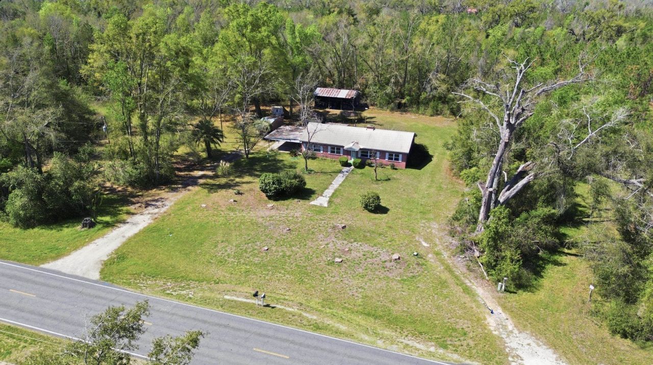 1292 SE Cr 255 , Lee, FL 32059 Photo