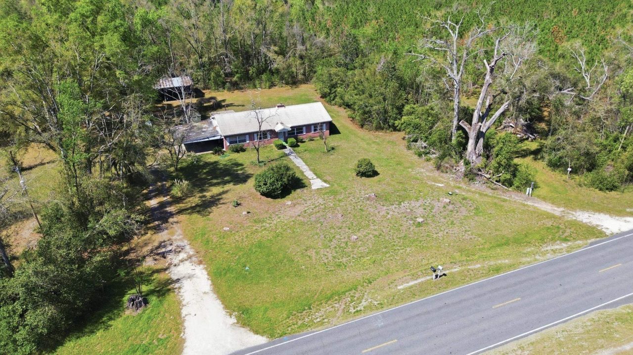 1292 SE Cr 255 , Lee, FL 32059 Photo