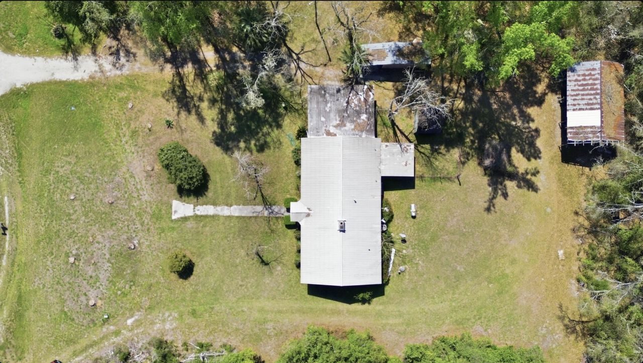 1292 SE Cr 255 , Lee, FL 32059 Photo