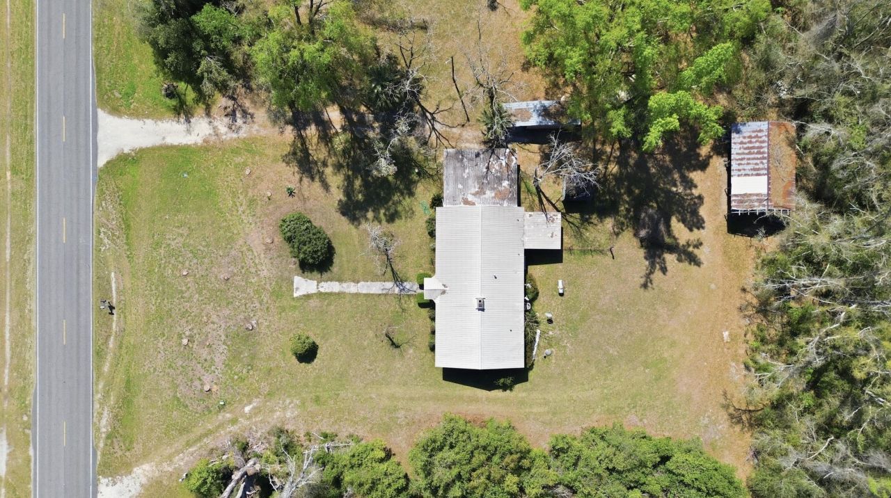 1292 SE Cr 255 , Lee, FL 32059 Photo