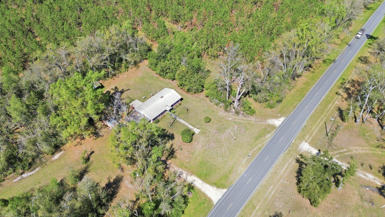 1292 SE Cr 255 , Lee, FL 32059 Photo