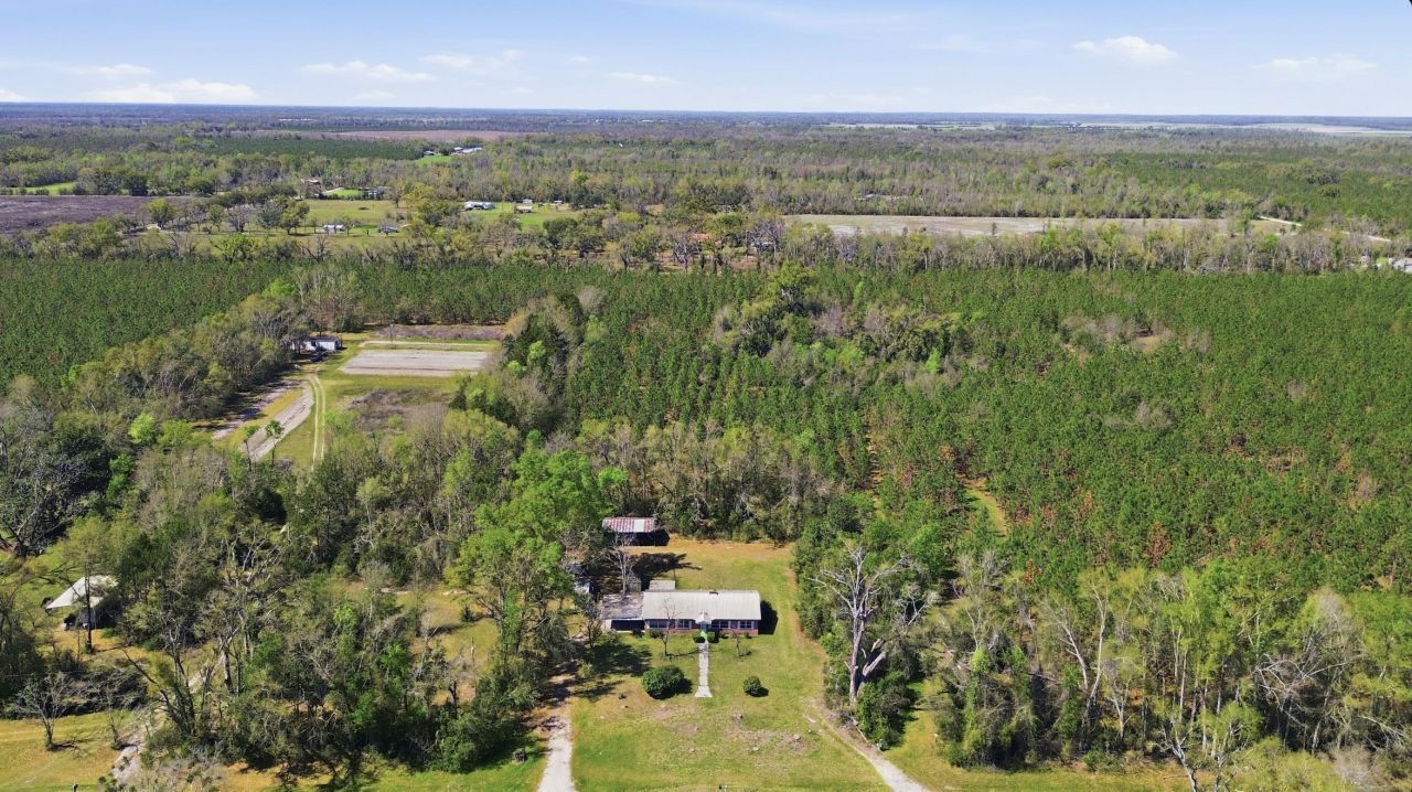 1292 SE Cr 255 , Lee, FL 32059 Photo