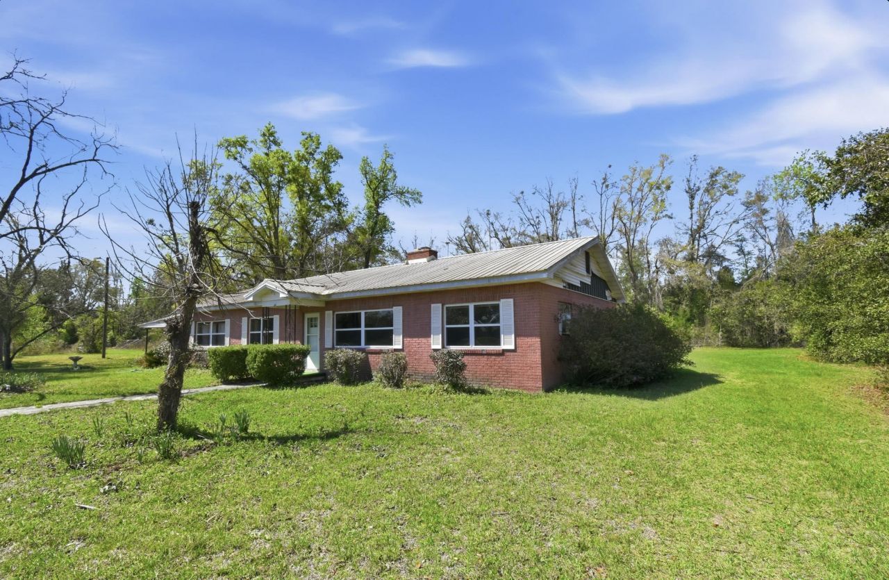 1292 SE Cr 255 , Lee, FL 32059 Photo