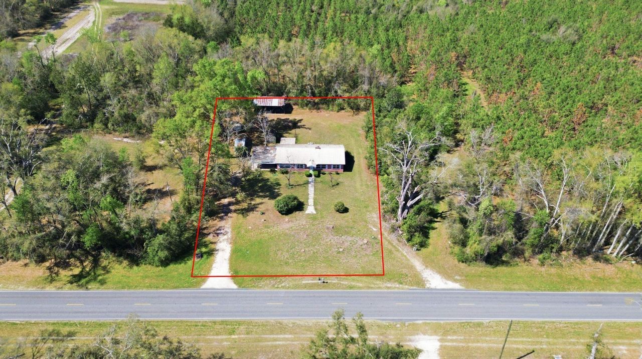 1292 SE Cr 255 , Lee, FL 32059 Photo