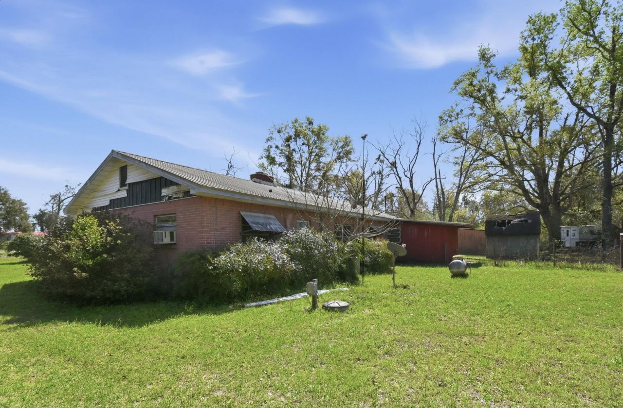 1292 SE Cr 255 , Lee, FL 32059 Photo