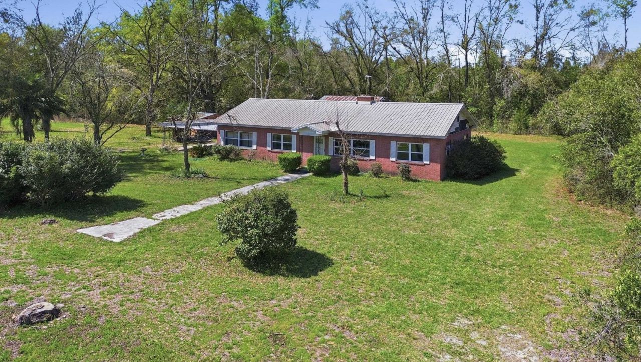 1292 SE Cr 255 , Lee, FL 32059 Photo