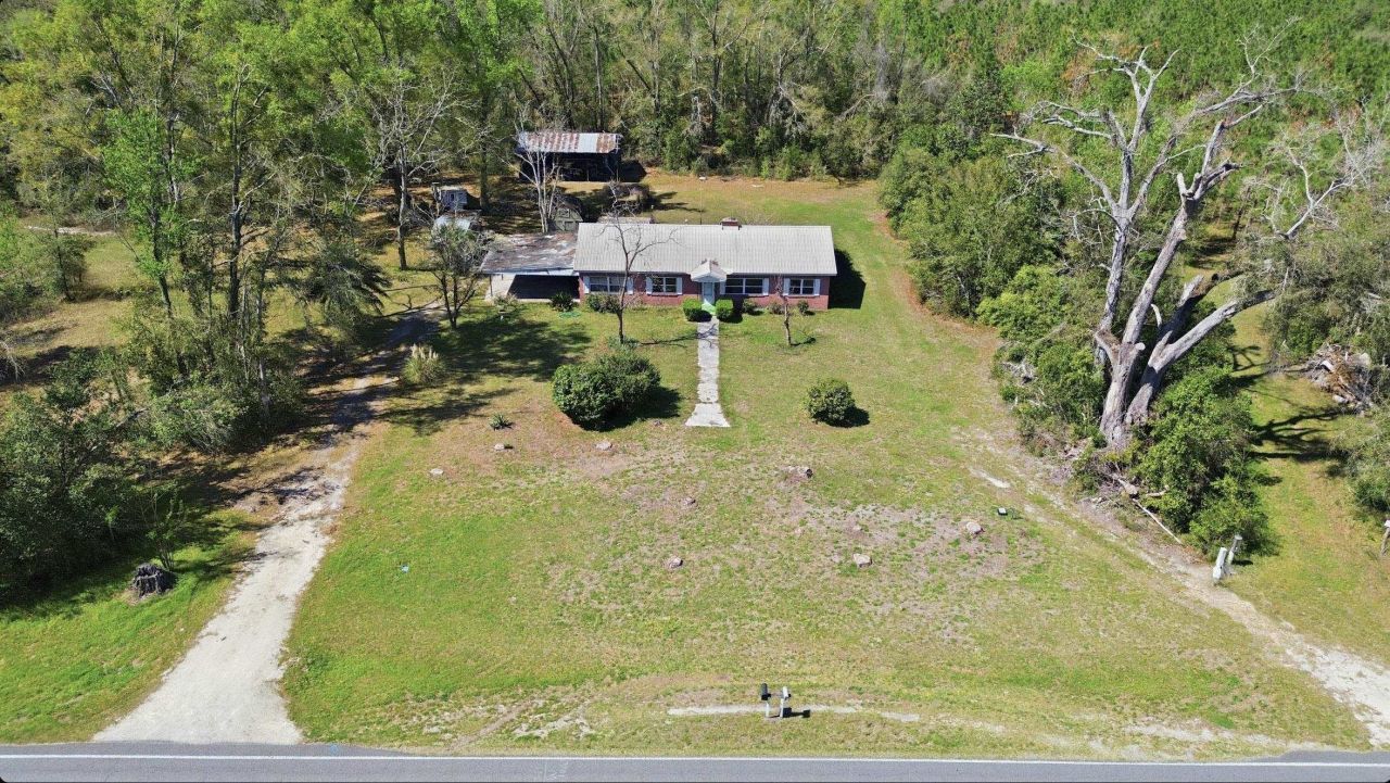 1292 SE Cr 255 , Lee, FL 32059 Photo