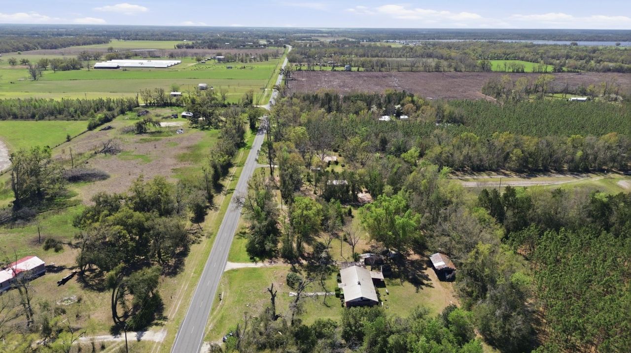 1292 SE Cr 255 , Lee, FL 32059 Photo