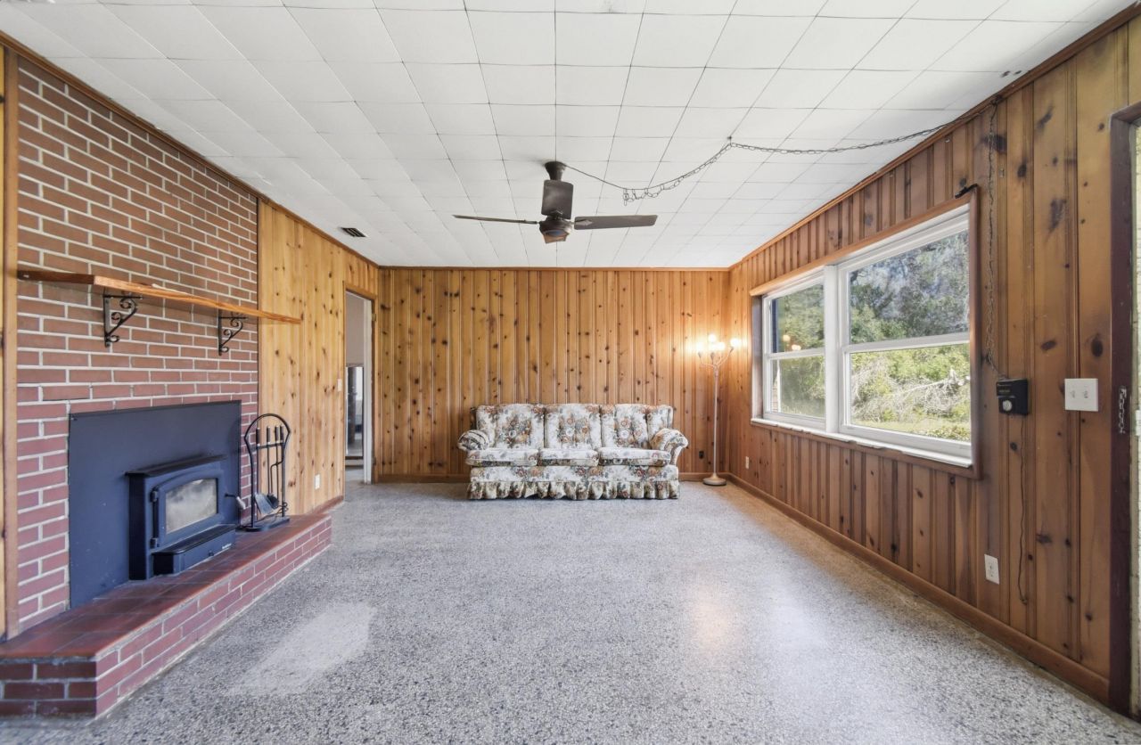 1292 SE Cr 255 , Lee, FL 32059 Photo