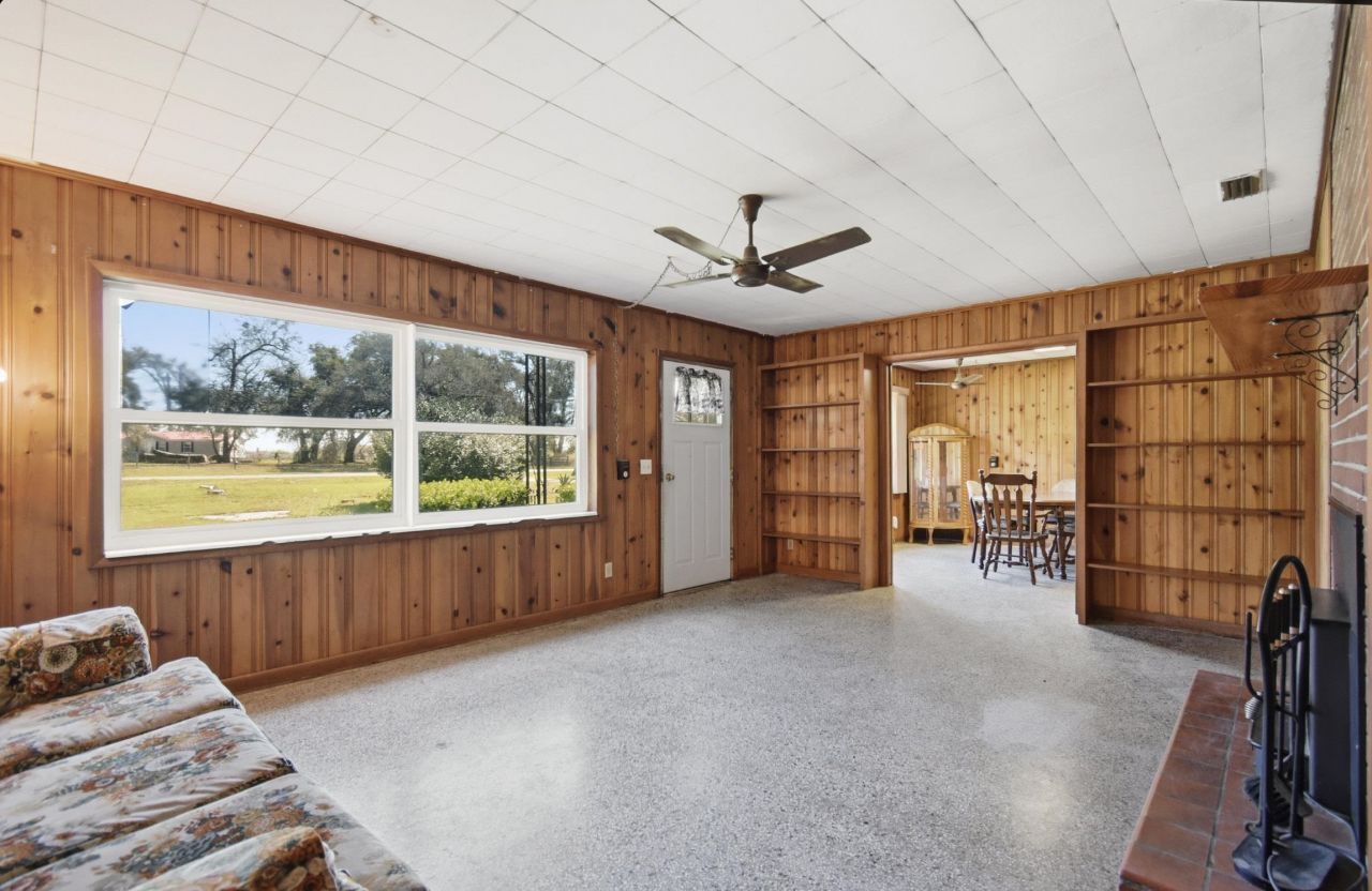 1292 SE Cr 255 , Lee, FL 32059 Photo