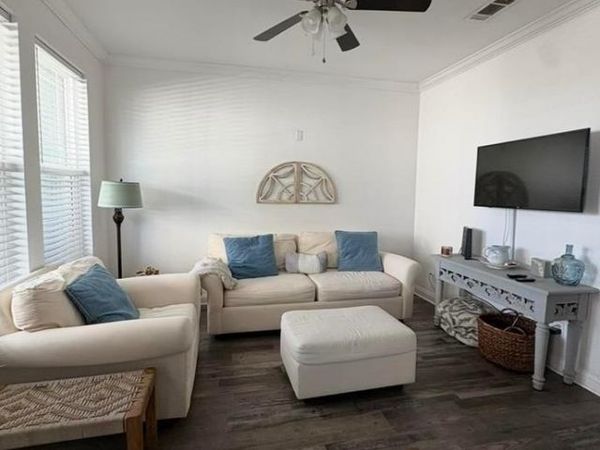 1120 15th St. Street, Unit 1-C, Mexico Beach, FL 32456