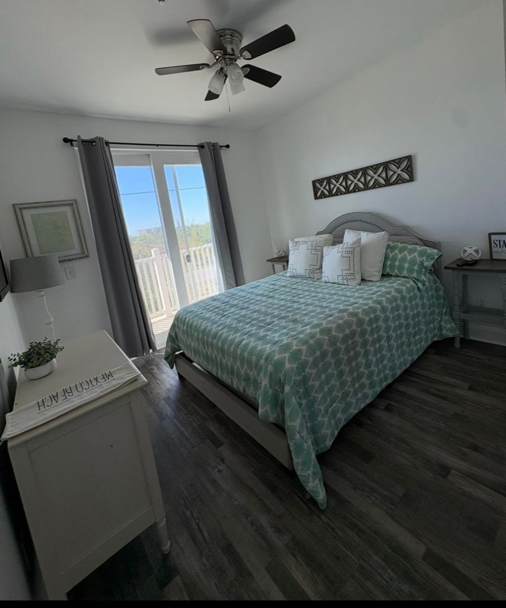 1120 15th St. Street, Unit 1-C, Mexico Beach, FL 32456 Photo