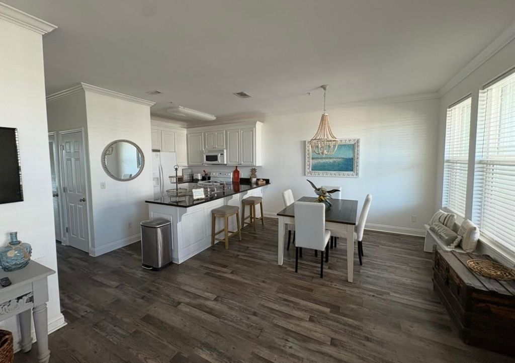 1120 15th St. Street, Unit 1-C, Mexico Beach, FL 32456 Photo
