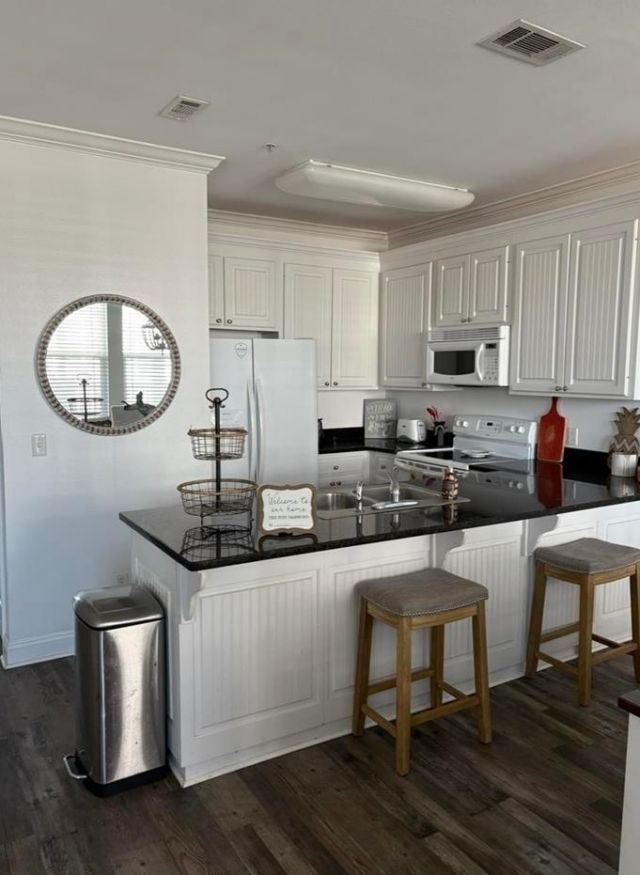 1120 15th St. Street, Unit 1-C, Mexico Beach, FL 32456 Photo