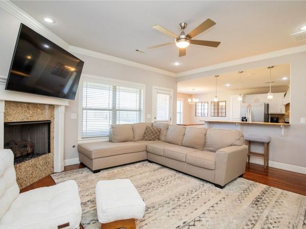 1109 W Cunningham Avenue, Rogers, AR 72758