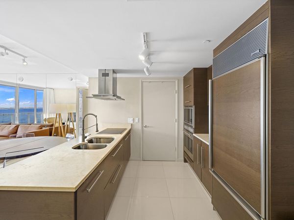 495 Brickell Avenue, Unit 911, Miami, FL 33131