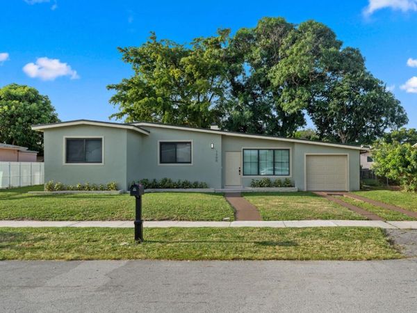 1300 NW 90th Street, Miami, FL 33147