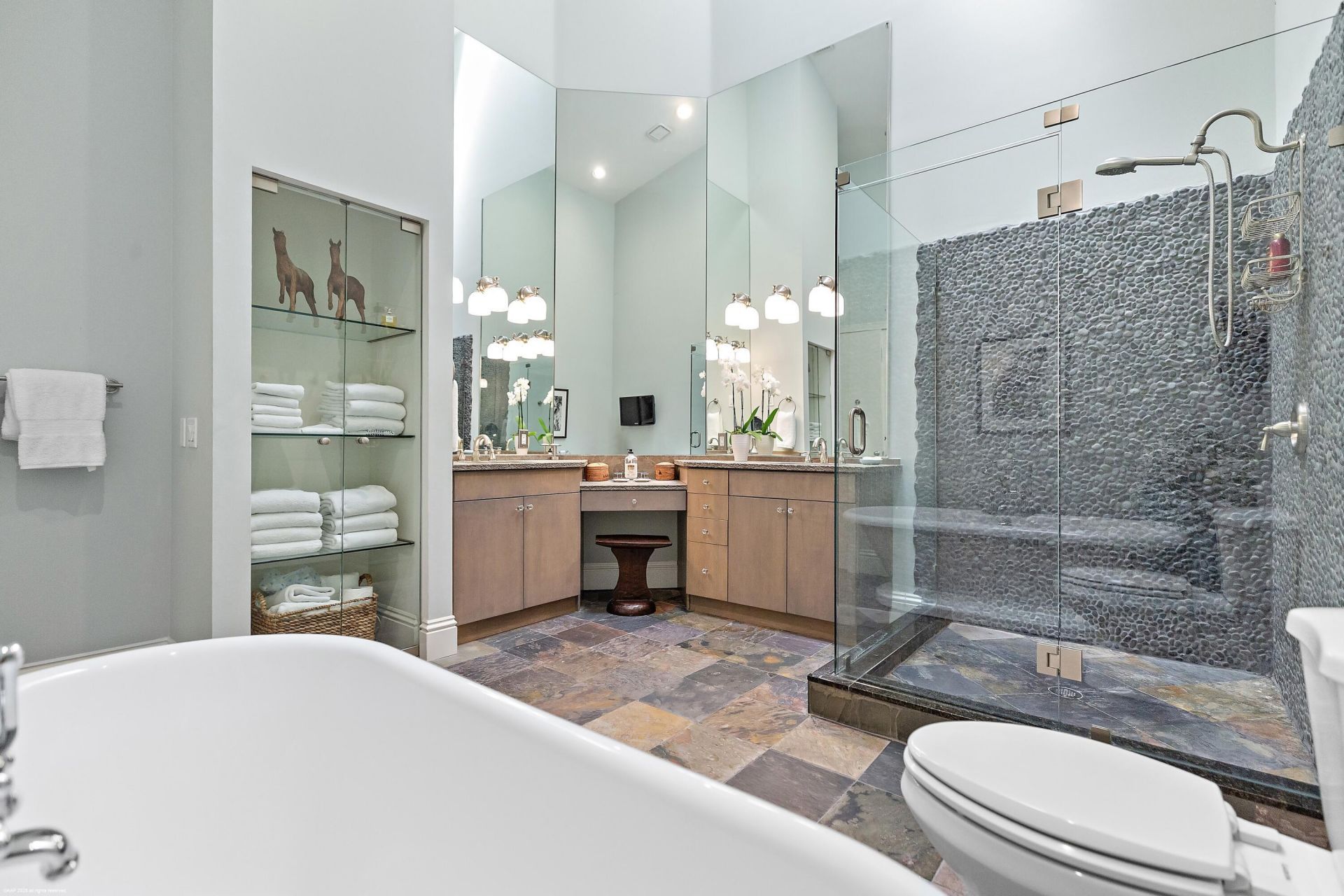 2990 Twin Oaks Way, Wellington, FL 33414 Photo