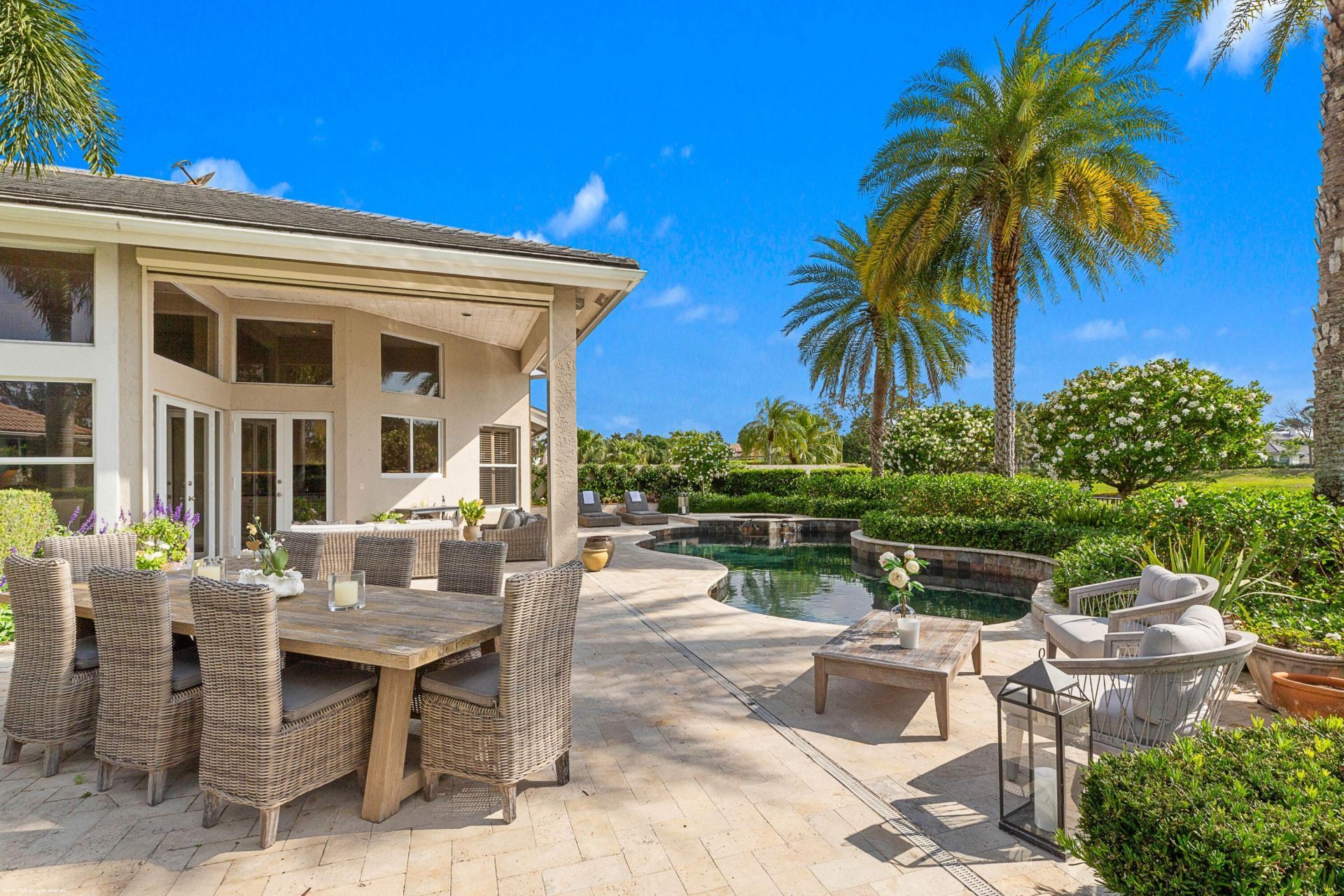 2990 Twin Oaks Way, Wellington, FL 33414 Photo