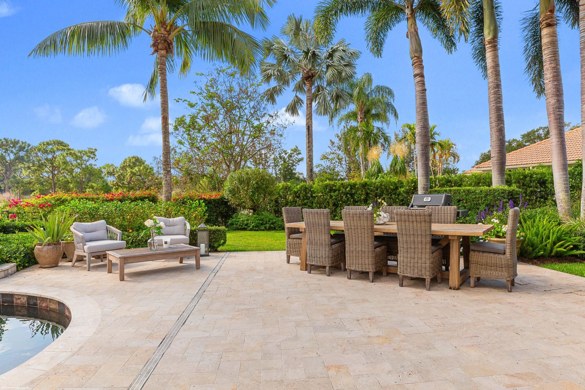 2990 Twin Oaks Way, Wellington, FL 33414 Photo