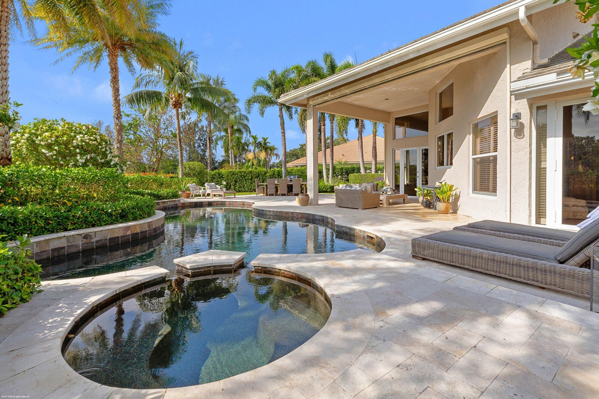 2990 Twin Oaks Way, Wellington, FL 33414 Photo