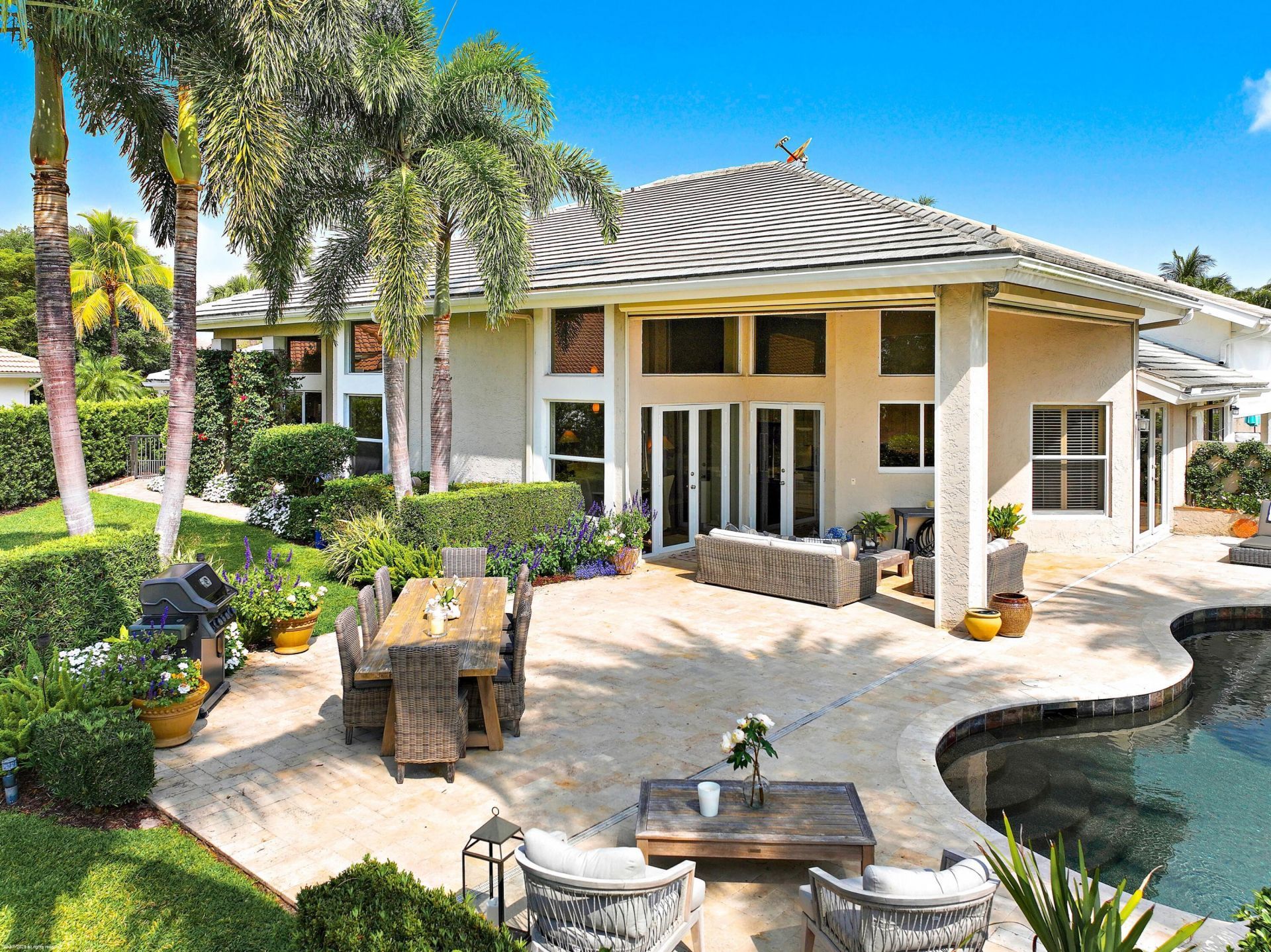 2990 Twin Oaks Way, Wellington, FL 33414 Photo