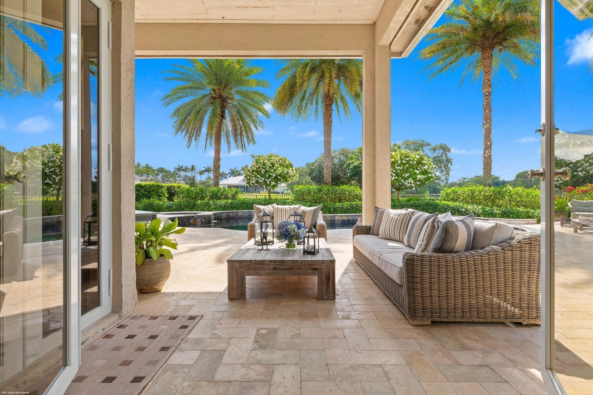 2990 Twin Oaks Way, Wellington, FL 33414 Photo