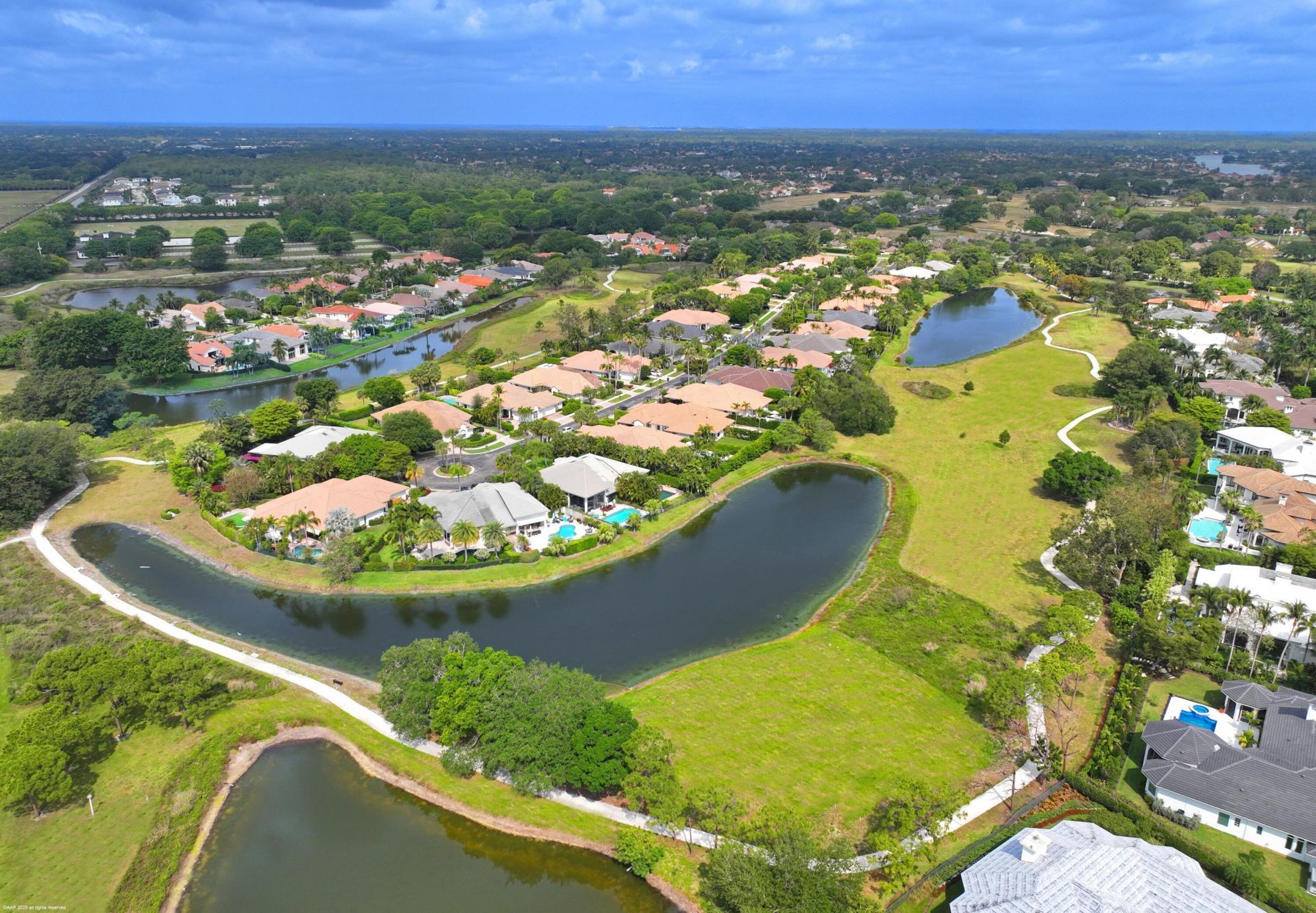 2990 Twin Oaks Way, Wellington, FL 33414 Photo