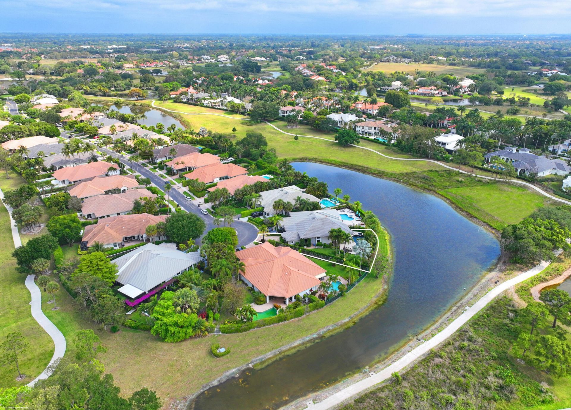 2990 Twin Oaks Way, Wellington, FL 33414 Photo