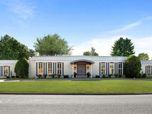 4275 S Forest Court , Cherry Hills Village, CO 80113