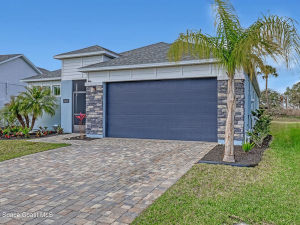 1623 Middlebury Drive , Palm Bay, FL 32909