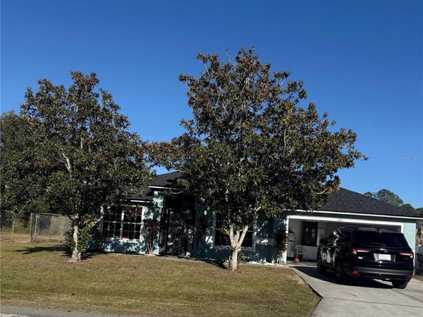 340 CLERMONT DRIVE, KISSIMMEE, FL 34759