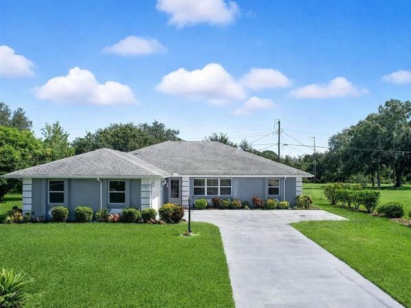 3063 LAKE JUNE BOULEVARD, LAKE PLACID, FL 33852