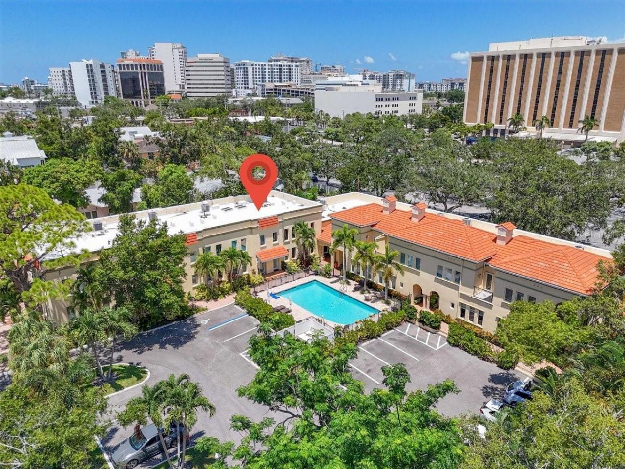 1685 Laurel Street, Unit 4, Sarasota, FL 34236 Photo