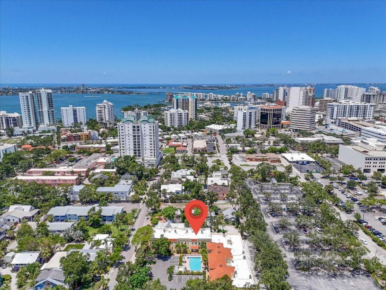 1685 Laurel Street, Unit 4, Sarasota, FL 34236 Photo