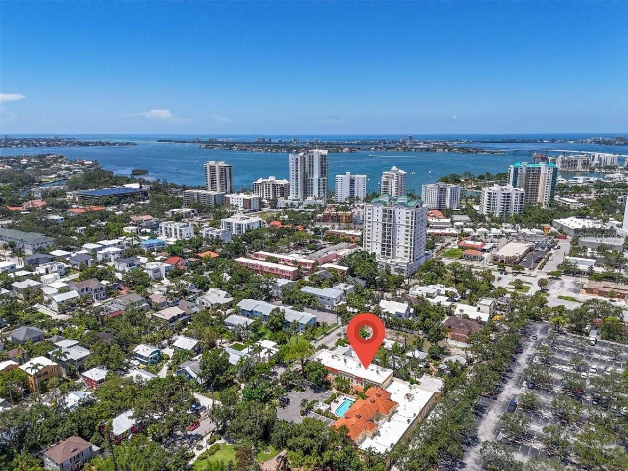 1685 Laurel Street, Unit 4, Sarasota, FL 34236 Photo
