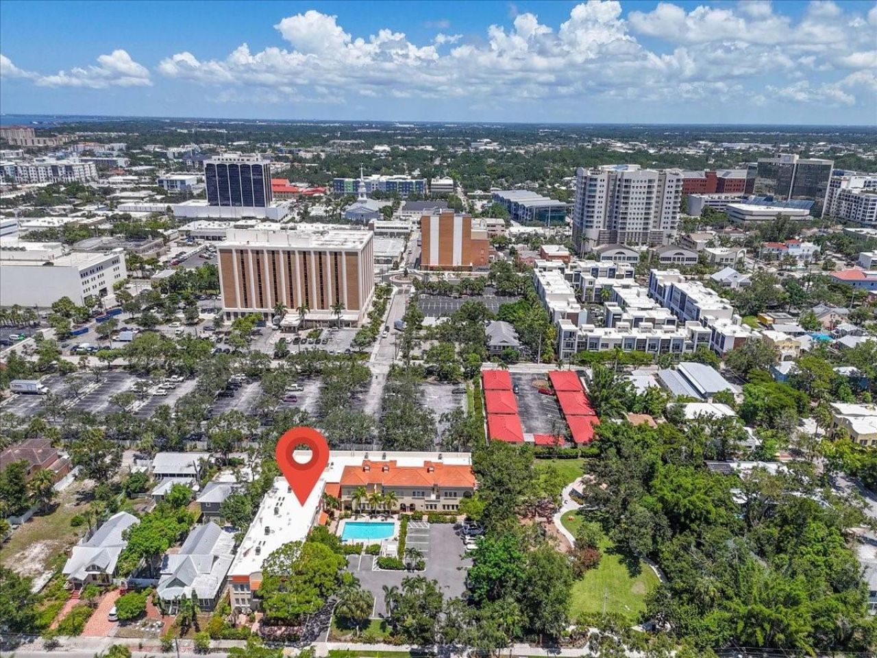 1685 Laurel Street, Unit 4, Sarasota, FL 34236 Photo