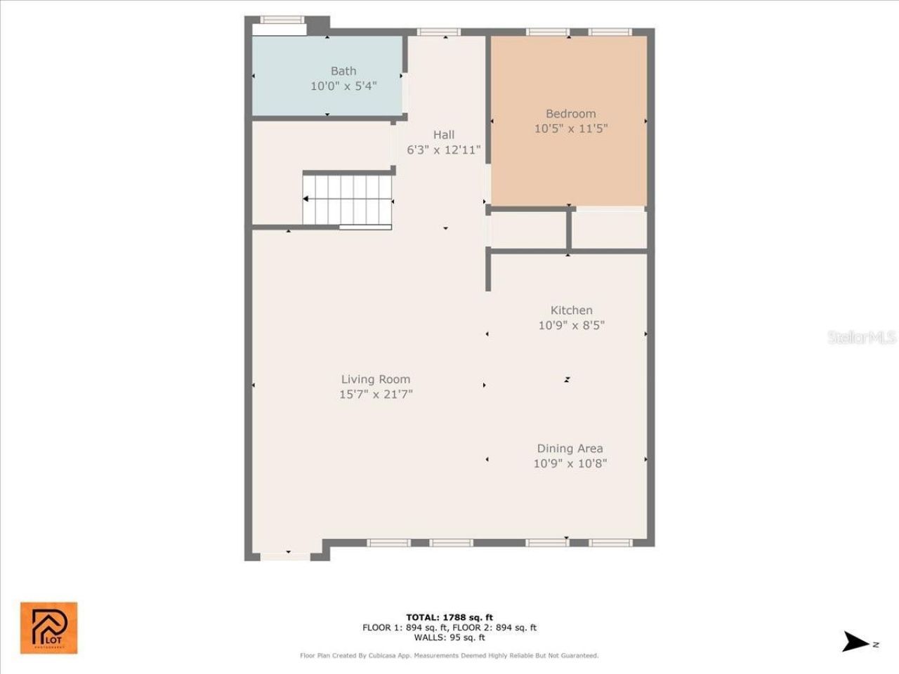 1685 Laurel Street, Unit 4, Sarasota, FL 34236 Photo