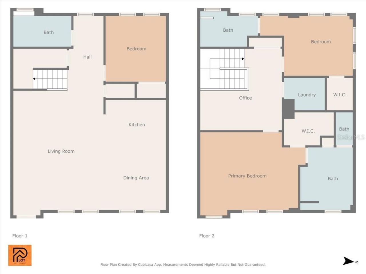 1685 Laurel Street, Unit 4, Sarasota, FL 34236 Photo