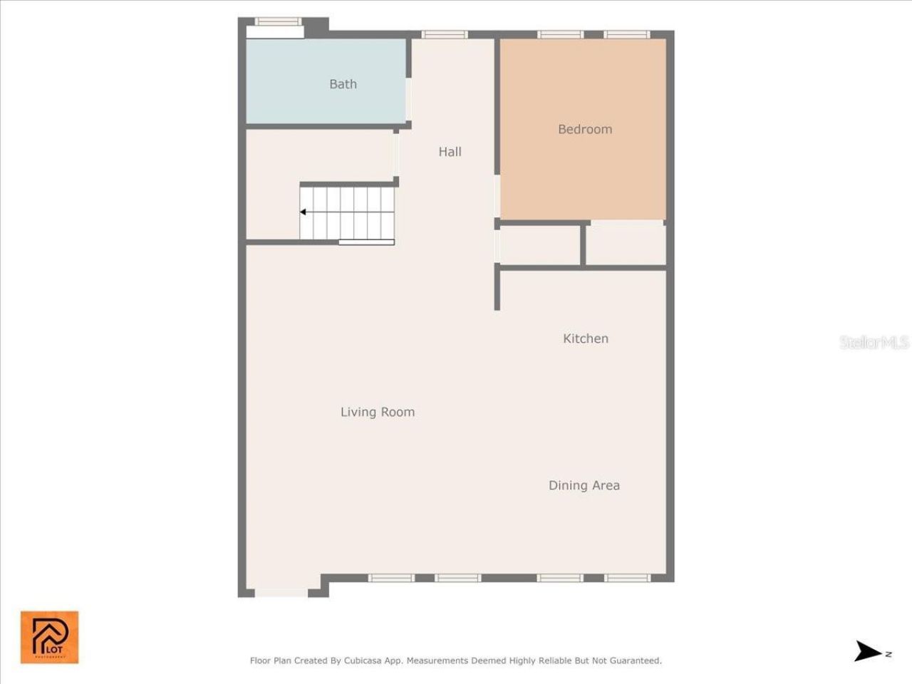 1685 Laurel Street, Unit 4, Sarasota, FL 34236 Photo