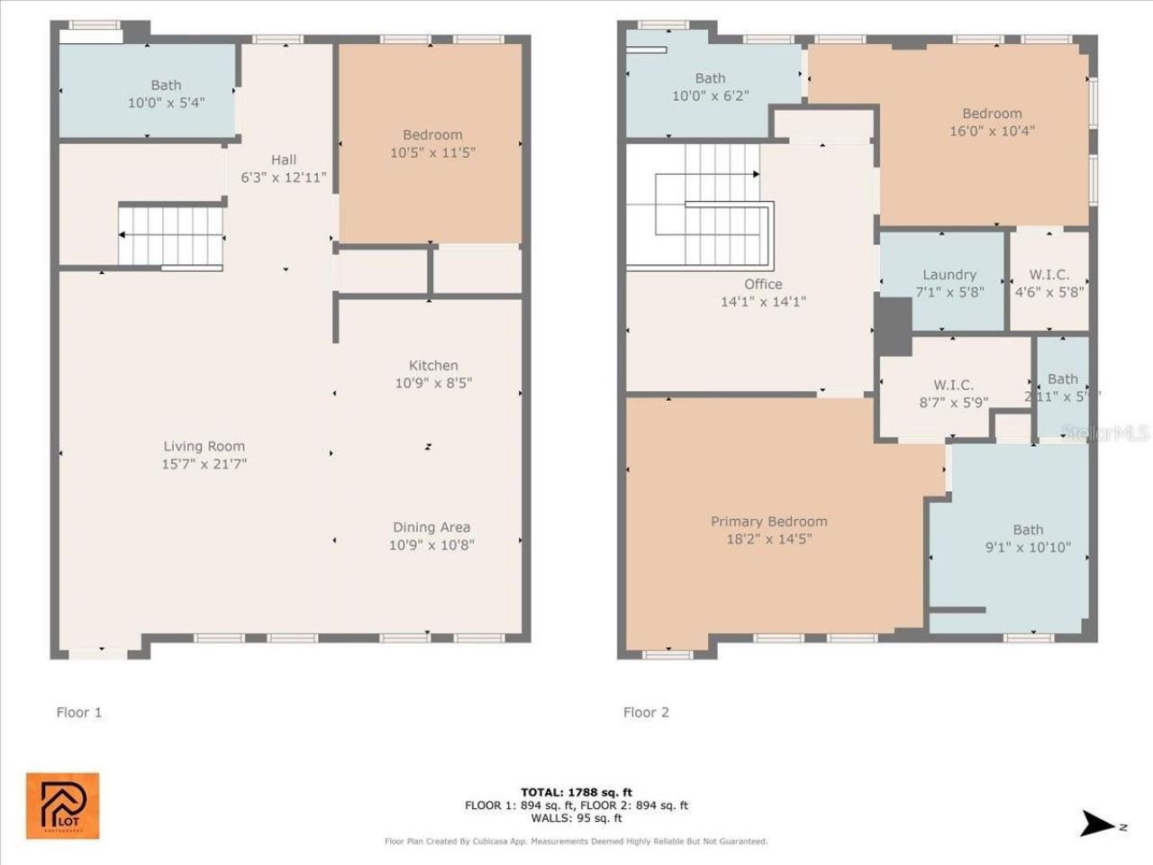 1685 Laurel Street, Unit 4, Sarasota, FL 34236 Photo