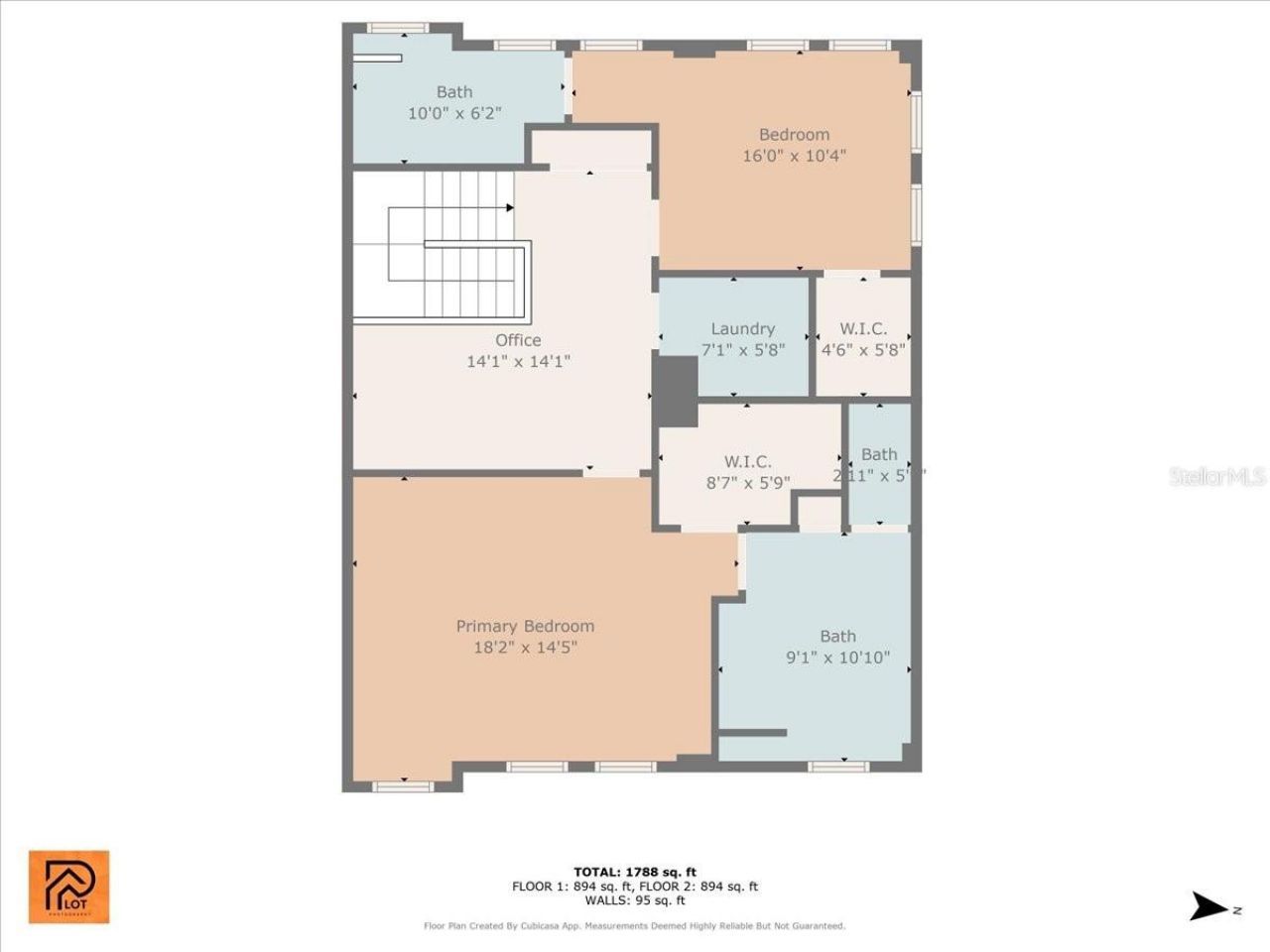 1685 Laurel Street, Unit 4, Sarasota, FL 34236 Photo