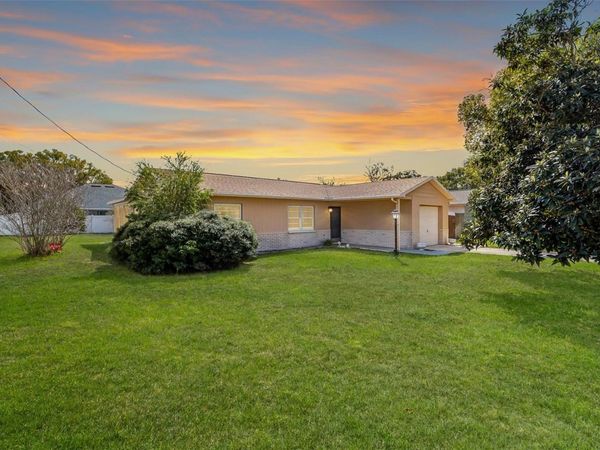 1364 INCA AVENUE , SPRING HILL, FL 34608