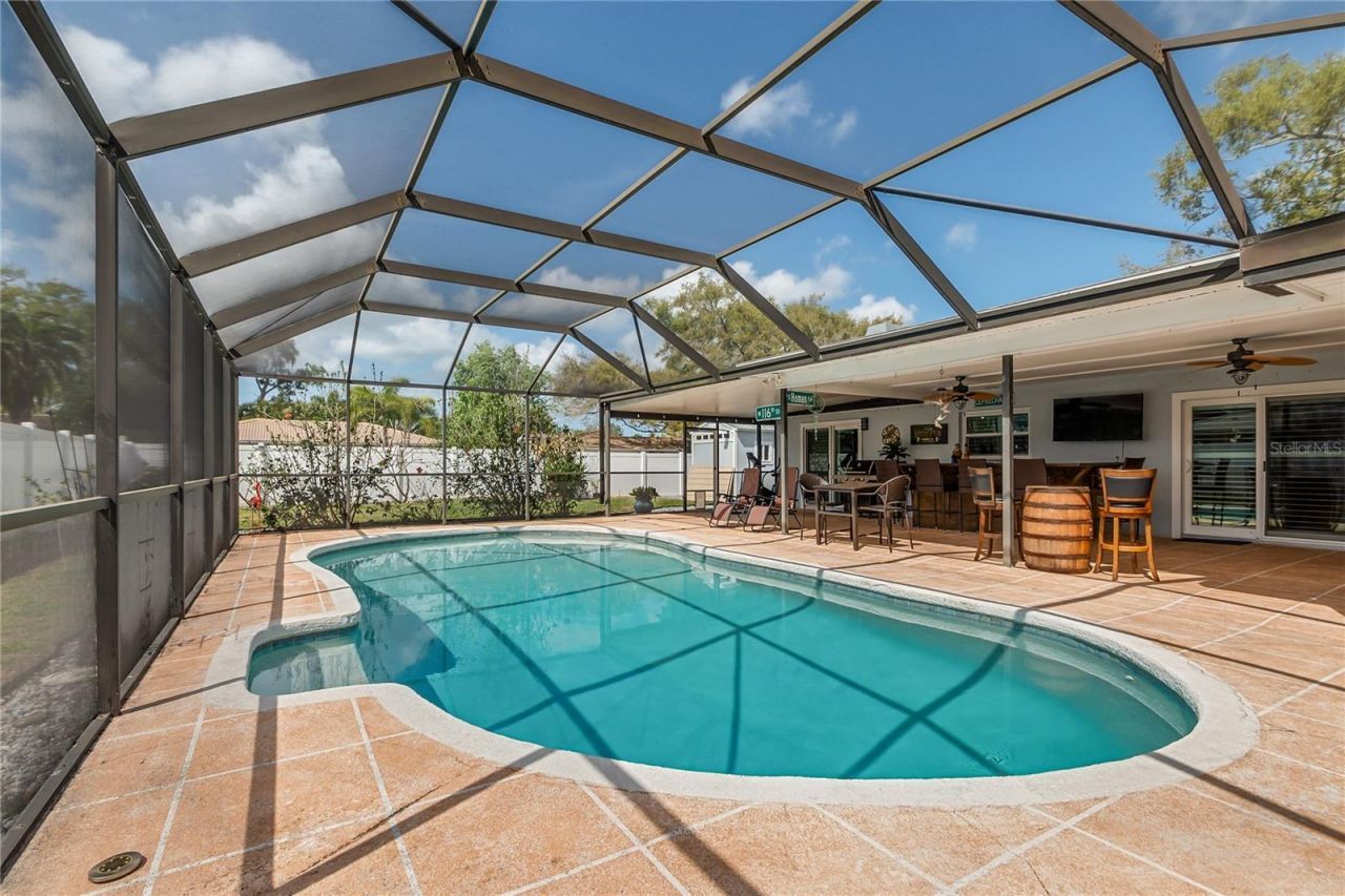 11796 Saree Court, Seminole, FL 33778 Photo