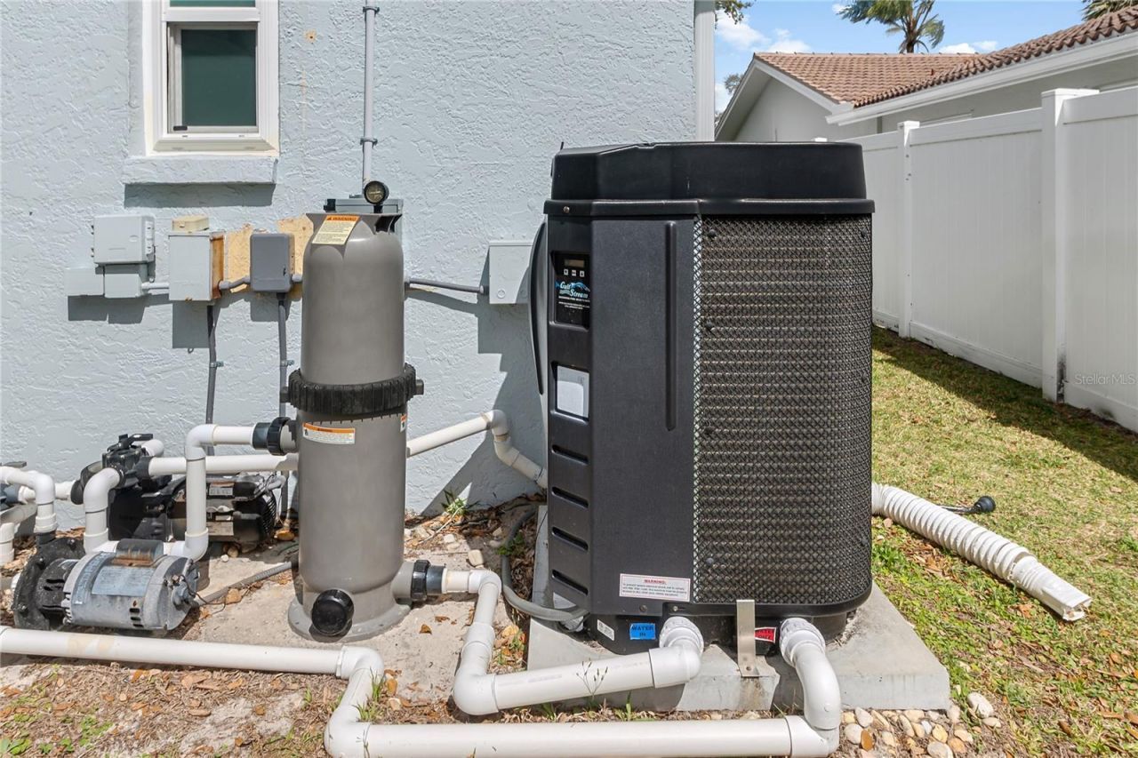 11796 Saree Court, Seminole, FL 33778 Photo