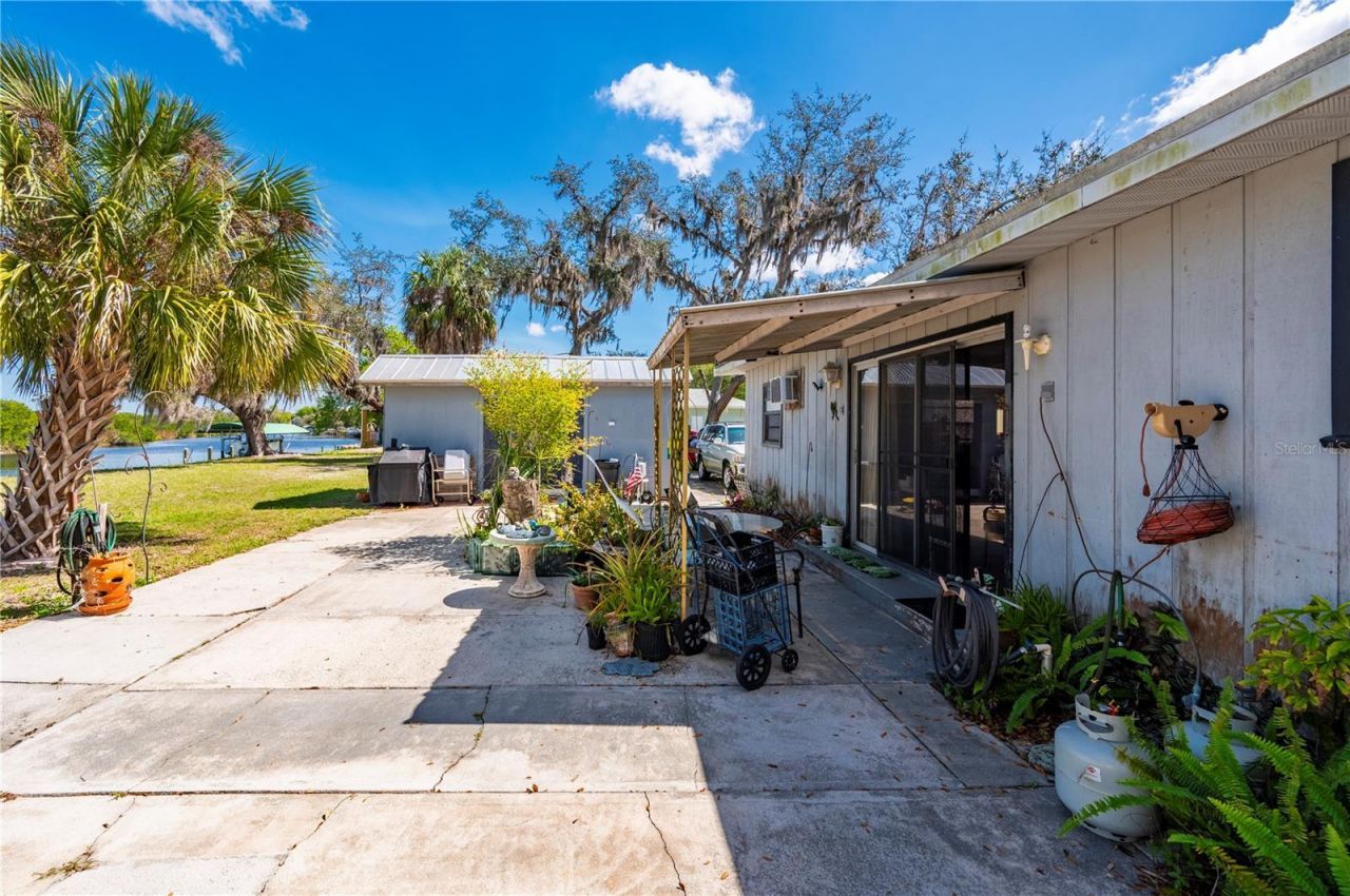 7754 Riverside Drive, Punta Gorda, FL 33982 Photo