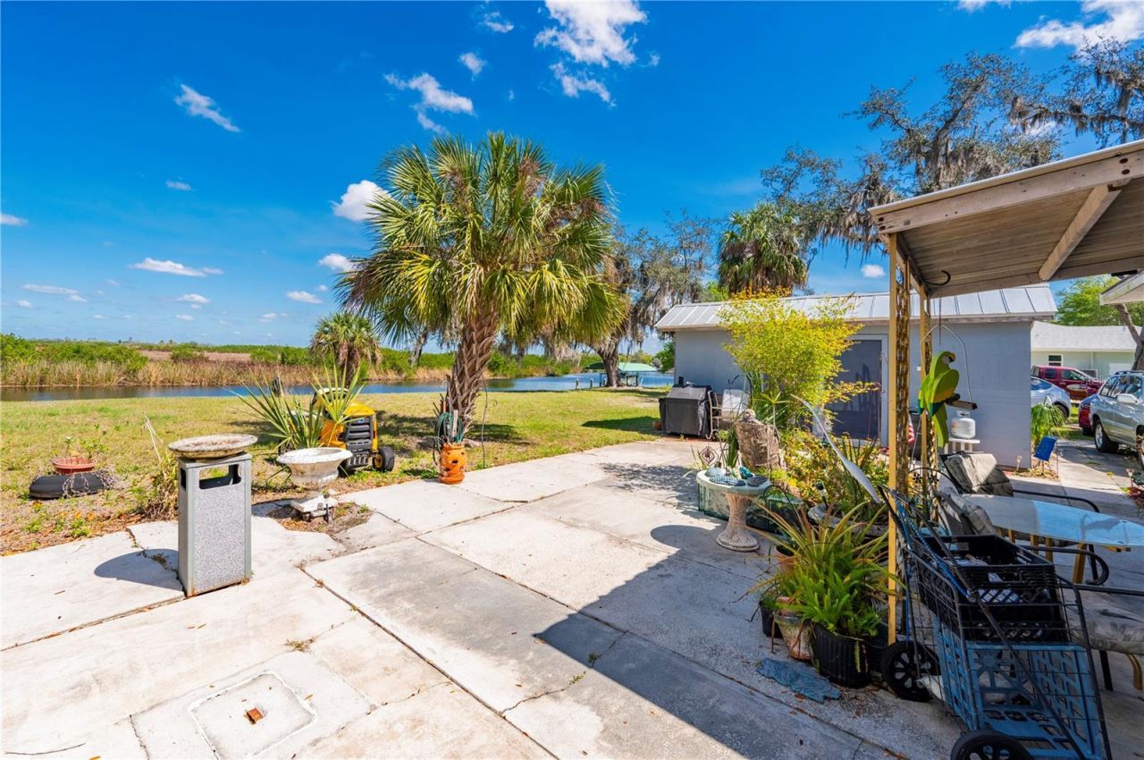 7754 Riverside Drive, Punta Gorda, FL 33982 Photo